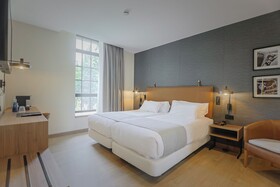 Hotel & Spa Convento San Francisco