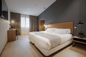 Hotel & Spa Convento San Francisco