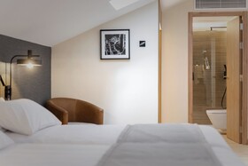 Hotel & Spa Convento San Francisco