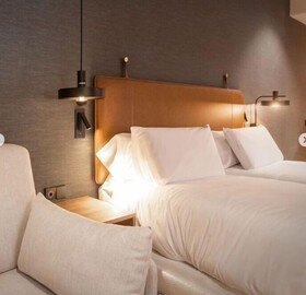 Hotel & Spa Convento San Francisco