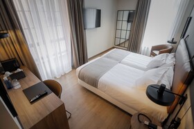 Hotel & Spa Convento San Francisco
