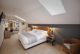Hotel & Spa Convento San Francisco
