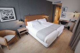 Hotel & Spa Convento San Francisco