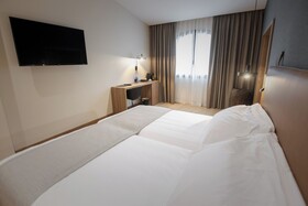 Hotel & Spa Convento San Francisco