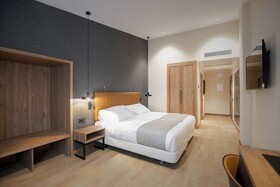 Hotel & Spa Convento San Francisco