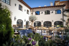 Hotel & Spa Convento San Francisco