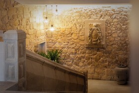 Hotel & Spa Convento San Francisco