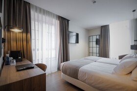 Hotel & Spa Convento San Francisco