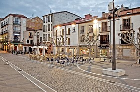 Hotel Apolonia