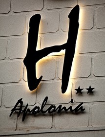 Hotel Apolonia