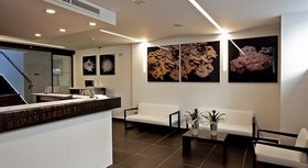 Hotel Apolonia
