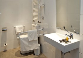 Hotel Apolonia