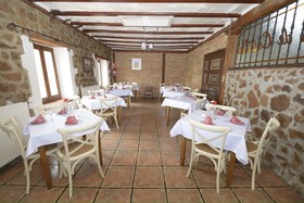 Hotel Campos de Castilla