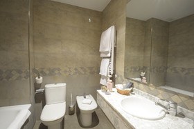 Hotel Campos de Castilla