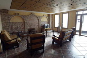 Hotel Campos de Castilla