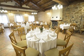 Hotel Campos de Castilla