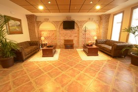 Hotel Campos de Castilla