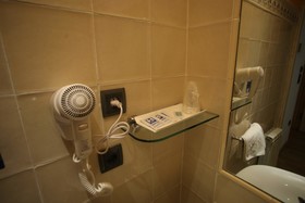 Hotel Castilla
