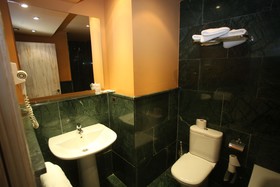 Hotel Castilla