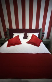 Hotel Castilla