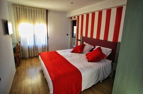 Hotel Castilla