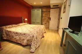 Hotel Castilla