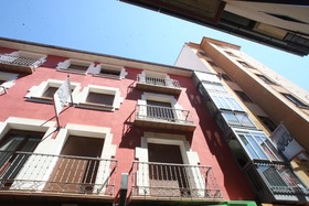 Hotel Castilla