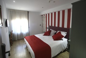 Hotel Castilla
