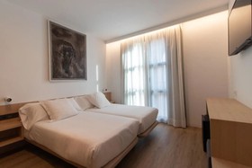 Hotel Cortabitarte