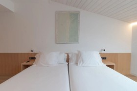 Hotel Cortabitarte