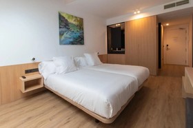 Hotel Cortabitarte