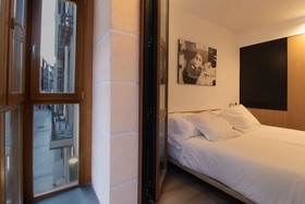 Hotel Cortabitarte