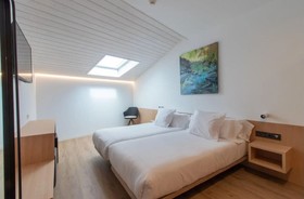 Hotel Cortabitarte