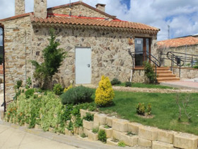 Hotel Rural San Millan