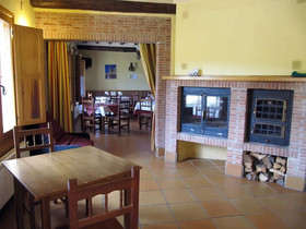 Hotel Rural San Millan