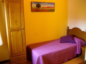 Hotel Rural San Millan