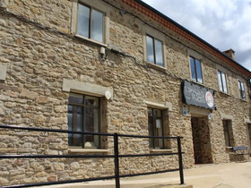 Hotel Rural San Millan