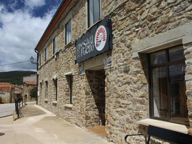 Hotel Rural San Millan