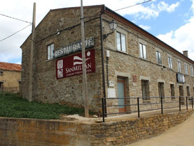 Hotel Rural San Millan