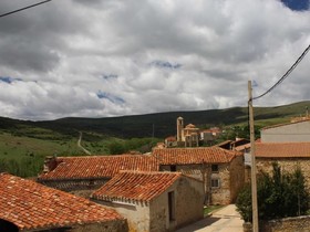 Hotel Rural San Millan