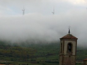Hotel Rural San Millan