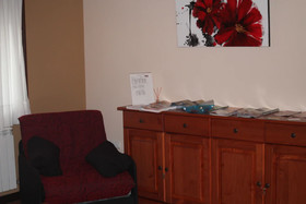 Hotel Rural San Millan