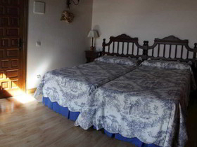 La Posada de Numancia