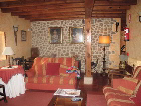 La Posada de Numancia
