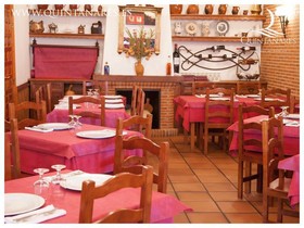 Quintanares