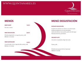 Quintanares