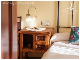 Quintanares