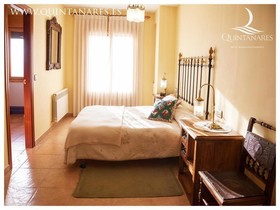 Quintanares