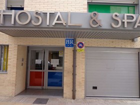 Hostel Soria