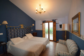 Remanso del Rio Razon